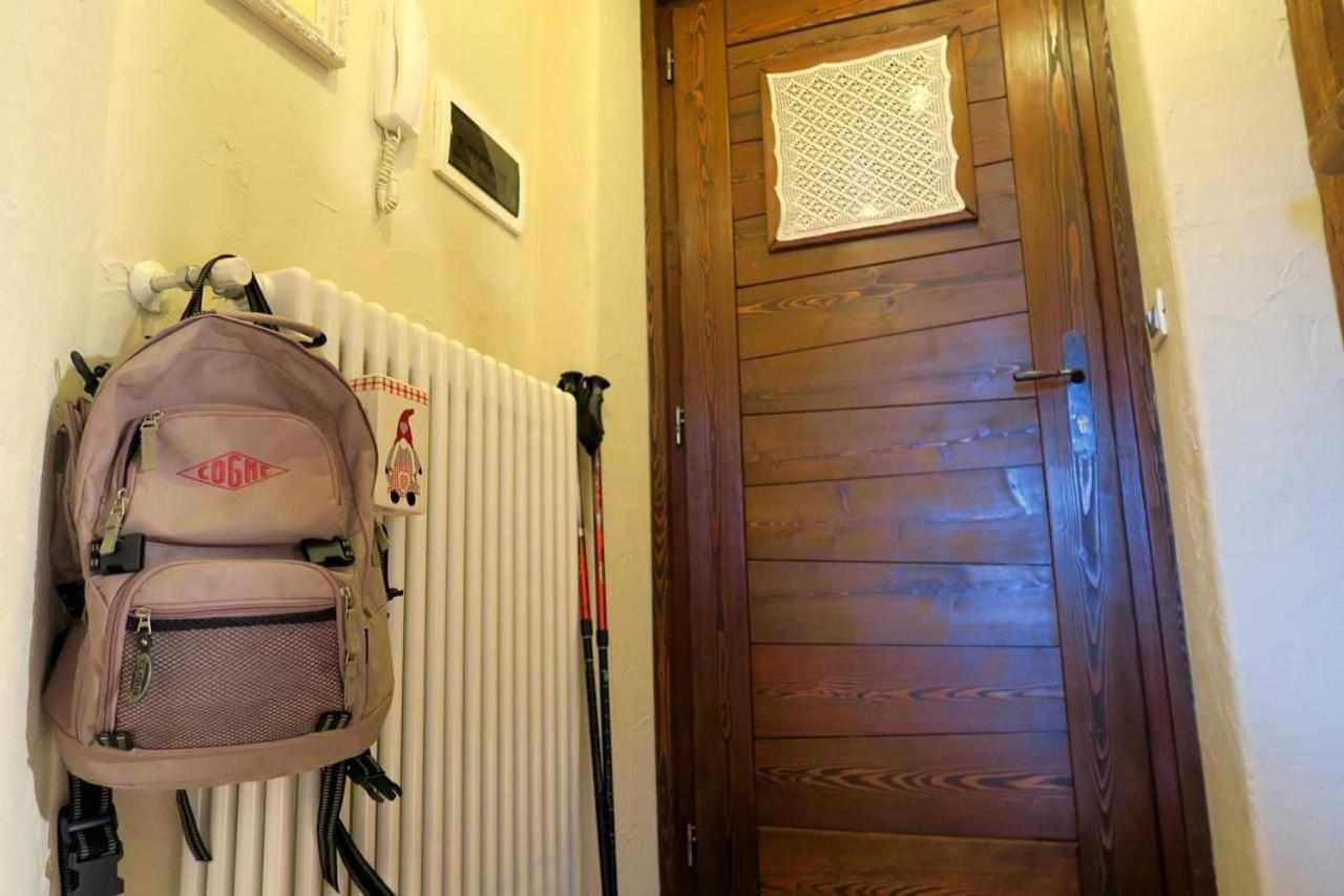 Romantica Suite Con Vasca Idromassaggio Aosta Buitenkant foto